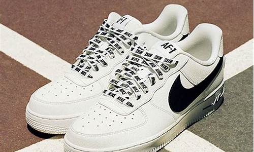 airforce1白金高筒_airfor