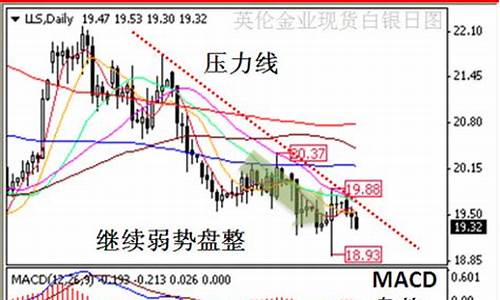 白银交易技巧_白银交易实战入门与技巧