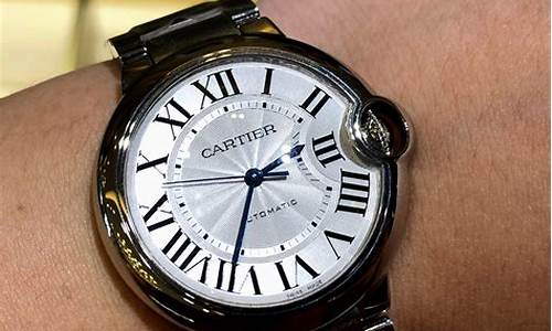 cartier baiser vole_