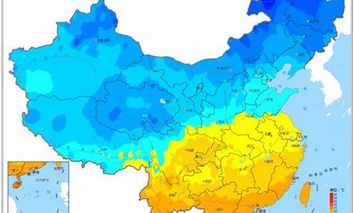 白银各月气温_白银市夏季平均气温