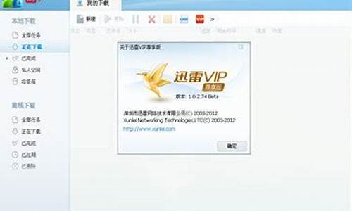 2013迅雷vip尊享白金_迅雷员免费迅雷vip一天