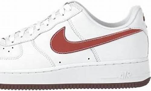 nike air force 1 07 low 空军一号 白