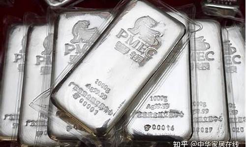 中今贵金属白银_中国贵金属资讯网1号白银