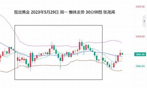 qe3预期支撑金价_金价支撑位