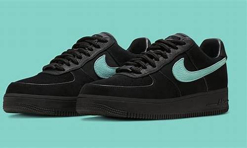 airforce1空军白金勾七彩鞋带靴子_nike air 