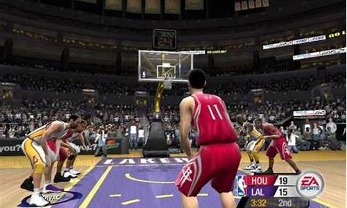 nba2005白金版和原版 球员区别_nba2005白金版