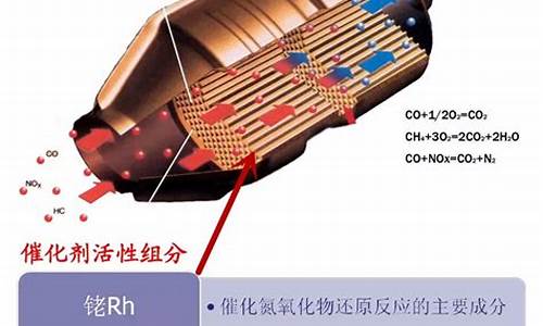 三元催化器里的贵金属是什么材质_三元催化器里的贵金属是什么