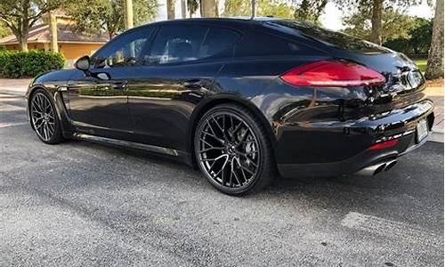 panamera铂金版区别_panamera2013白金