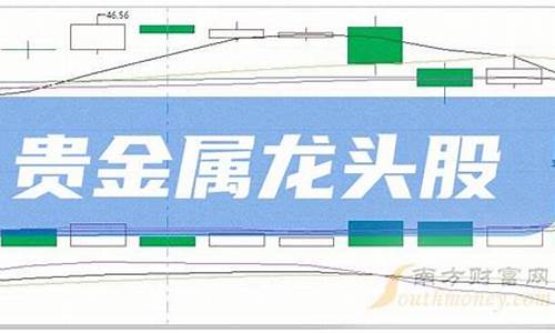 贵金属材料龙头_贵金属龙头股票一览表